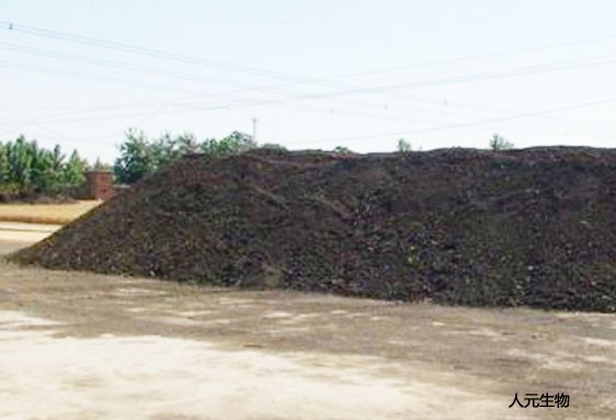 雞糞，牛糞、豬糞哪個做有機(jī)肥效果更好？