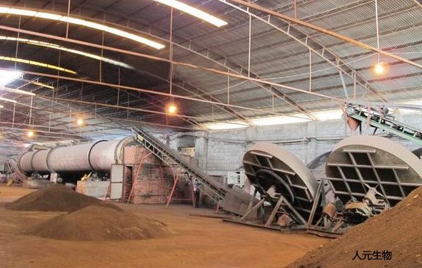 有機肥生產(chǎn)廠家教你如何鑒別有機肥的品質(zhì)？