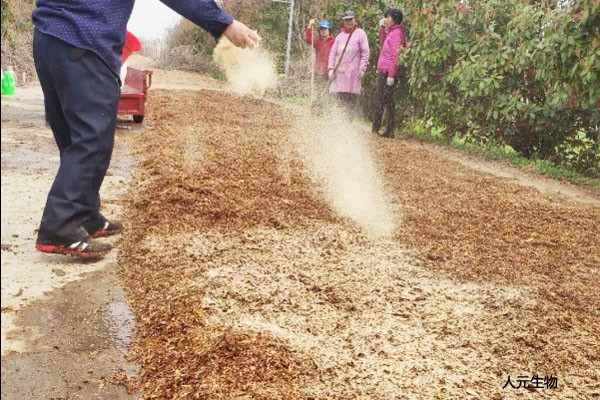 雞糞是怎么發(fā)酵的？雞糞有機(jī)肥發(fā)酵的具體方法和步驟