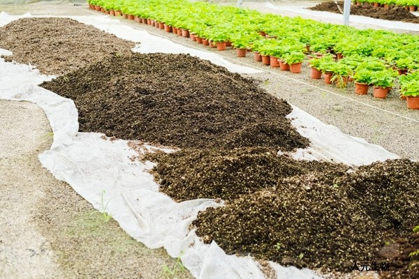 雞糞如何發(fā)酵有機(jī)肥，怎么施用？