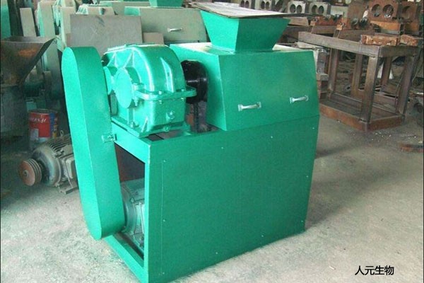 怎么選擇對(duì)輥擠壓造粒機(jī)的輥皮材料？