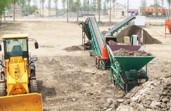 豬糞有機(jī)肥設(shè)備日常需要怎么維護(hù)才合理？