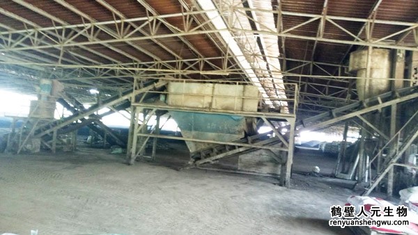 有機肥設(shè)備日常需要怎么維護才合理？