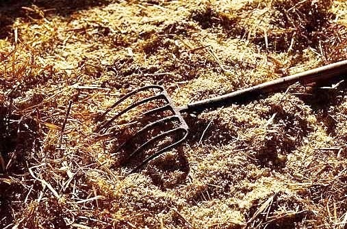 麥稈有機(jī)肥怎樣發(fā)酵好？