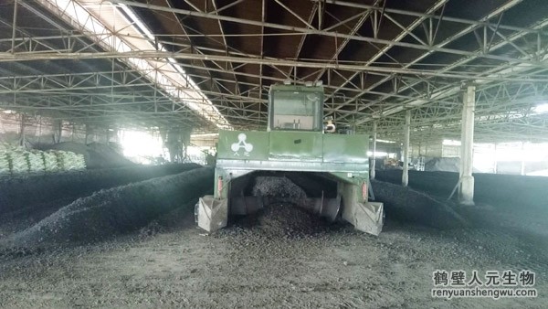 有機(jī)肥設(shè)備選購時需要注意哪些？