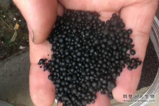 有機肥有什么作用，如何選購商品有機肥？