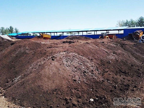 什么是化肥，什么是有機肥？