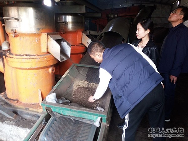 什么是化肥，什么是有機肥？