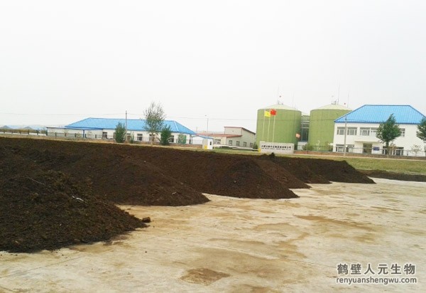 有機肥有什么種類？