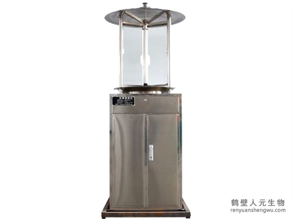 交流電蟲(chóng)情測(cè)報(bào)燈