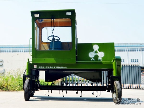 有機肥設備竟然需要這么養(yǎng)護