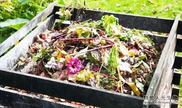 有機(jī)肥市場(chǎng)竟要發(fā)生這些變革