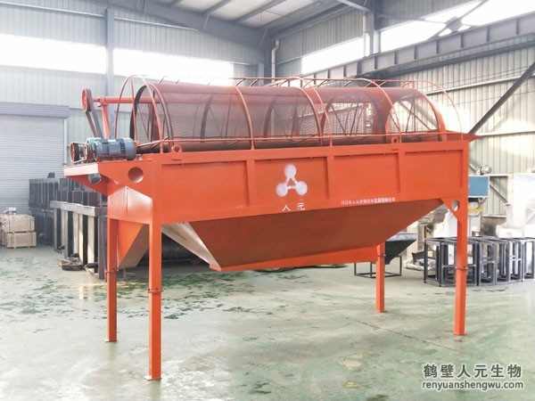 關(guān)于有機(jī)肥造粒機(jī)那些事