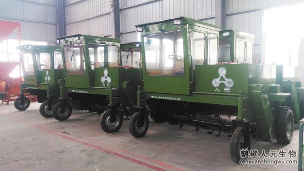 有機(jī)肥翻堆機(jī)哪種好用，了解小型有機(jī)肥翻拋機(jī)價(jià)格