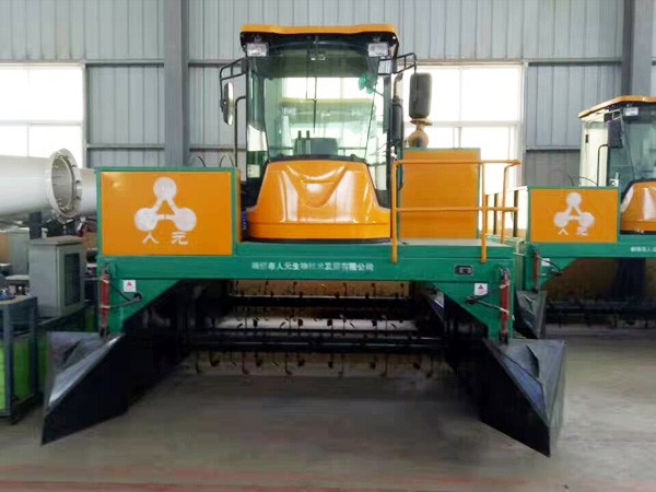 小型有機(jī)肥設(shè)備多少錢？