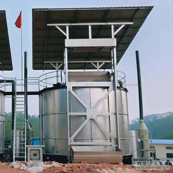 如果建一個小型的有機(jī)肥設(shè)備生產(chǎn)線大概需要多少預(yù)算