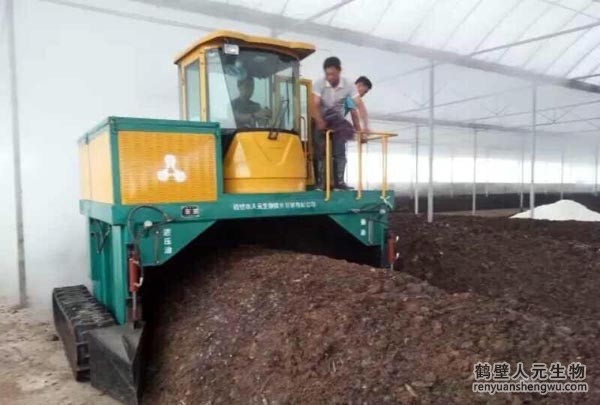 怎么看哪家大型有機肥設備生產(chǎn)廠家好