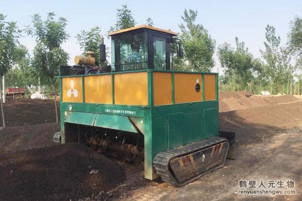 有機(jī)肥翻拋機(jī)好用，但是使用后需要注意什么？