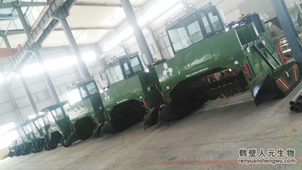 開設(shè)一個小型有機肥廠需要多少錢