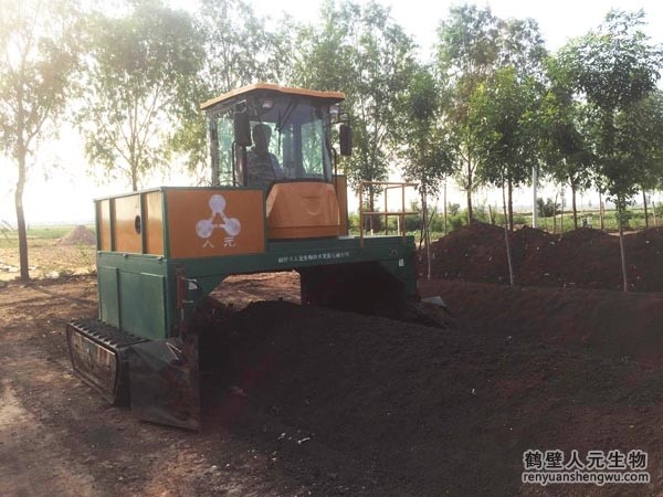 關(guān)于有機肥的維護(hù)與維修