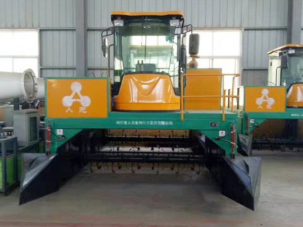 如何安裝和維護(hù)有機肥設(shè)備