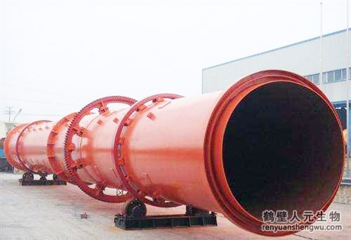 江西有機(jī)肥烘干機(jī)的安裝與維護(hù)