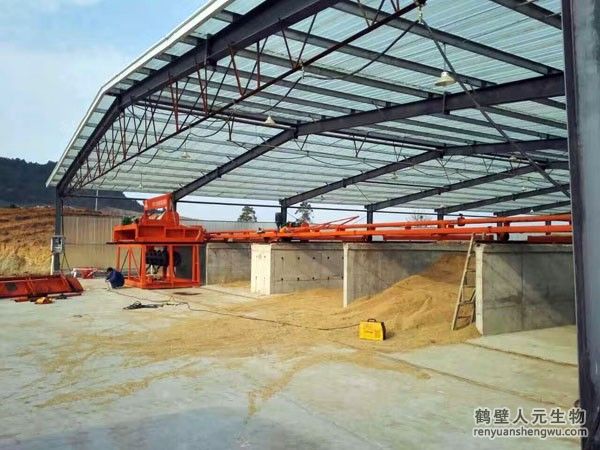 建有機(jī)肥廠(chǎng)如何選址？有哪些具體要求