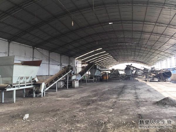 安徽有機肥廠為什么總倒閉