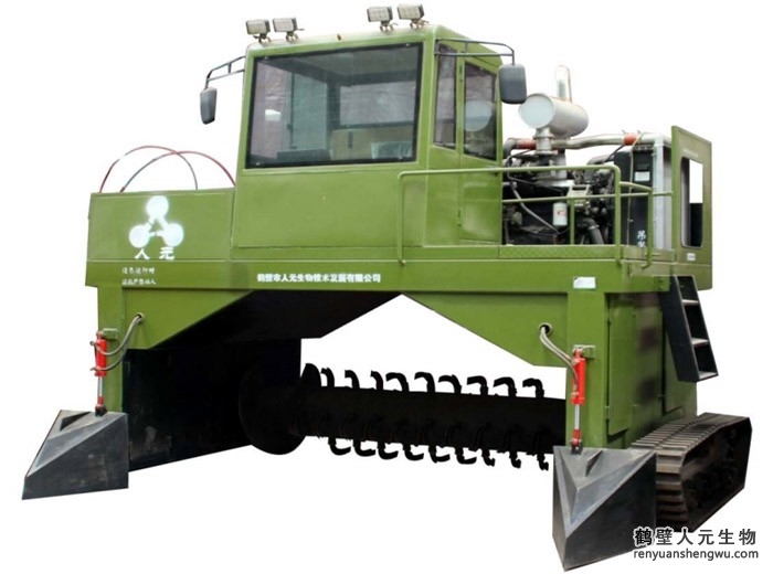 科技賦能綠色循環(huán) 人元生物構(gòu)建全鏈條綠色農(nóng)業(yè)生態(tài)體系