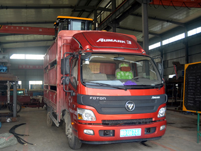 誠信立本，貼心服務(wù)，售后無憂